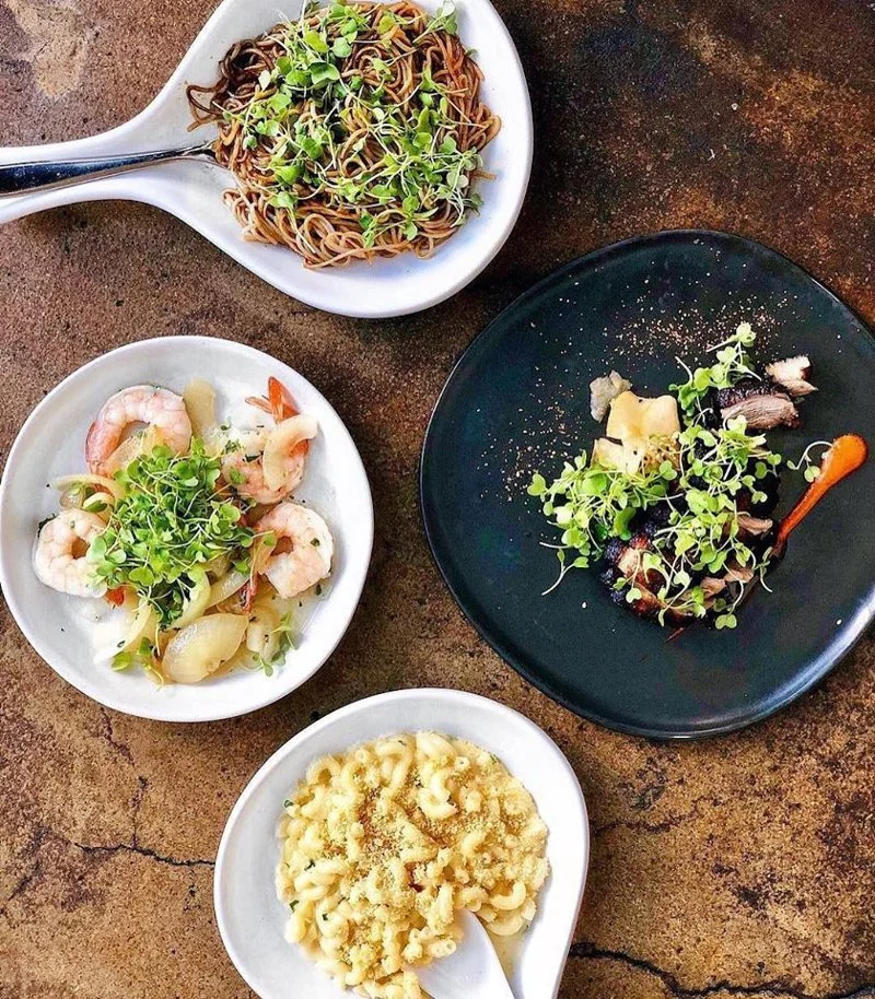 ORO Restaurant &amp; Lounge - Raleigh Sponsor