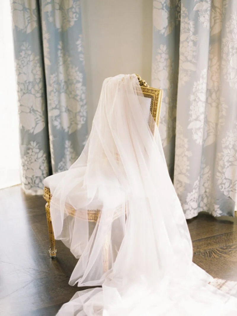 Veil or No Veil - Raleigh, NC