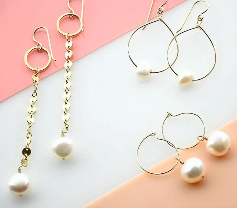 Delicora Jewelry - Bridal Show Sponsor