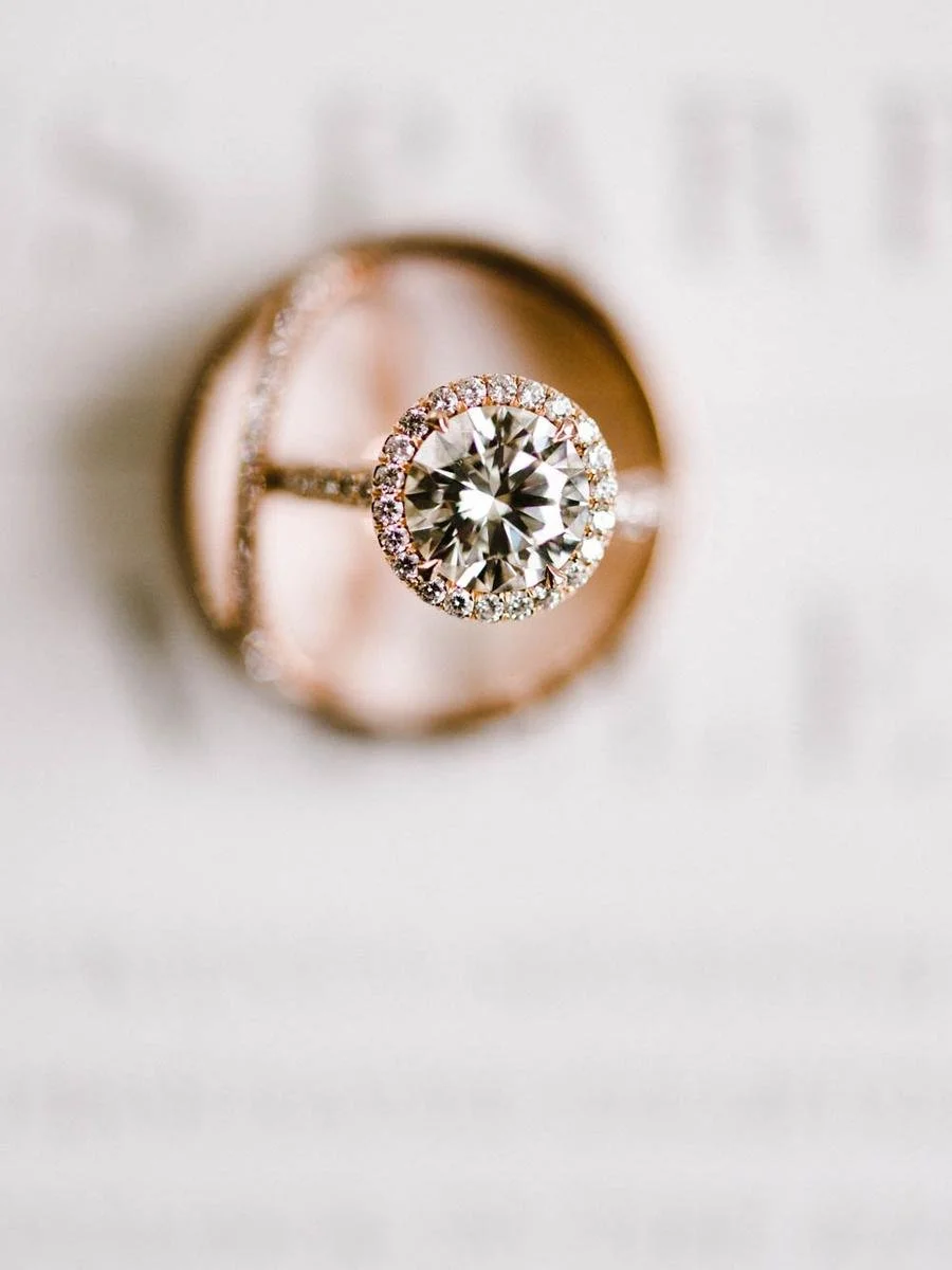 How to shop for an Engagement ring