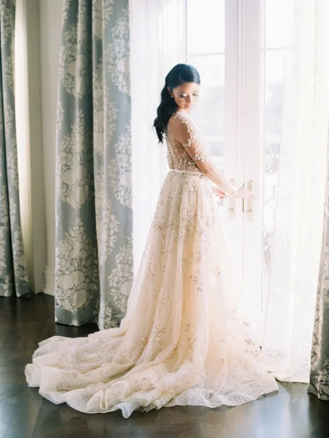 How to shop for your wedding dress - Raleigh, NC