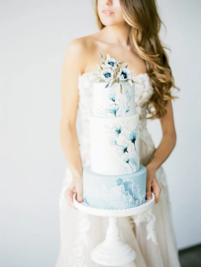 Artful Cakes - Raleigh, NC