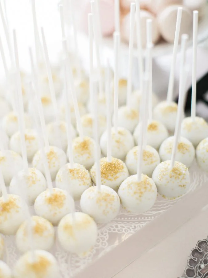 Cake Pops - Raleigh, NC