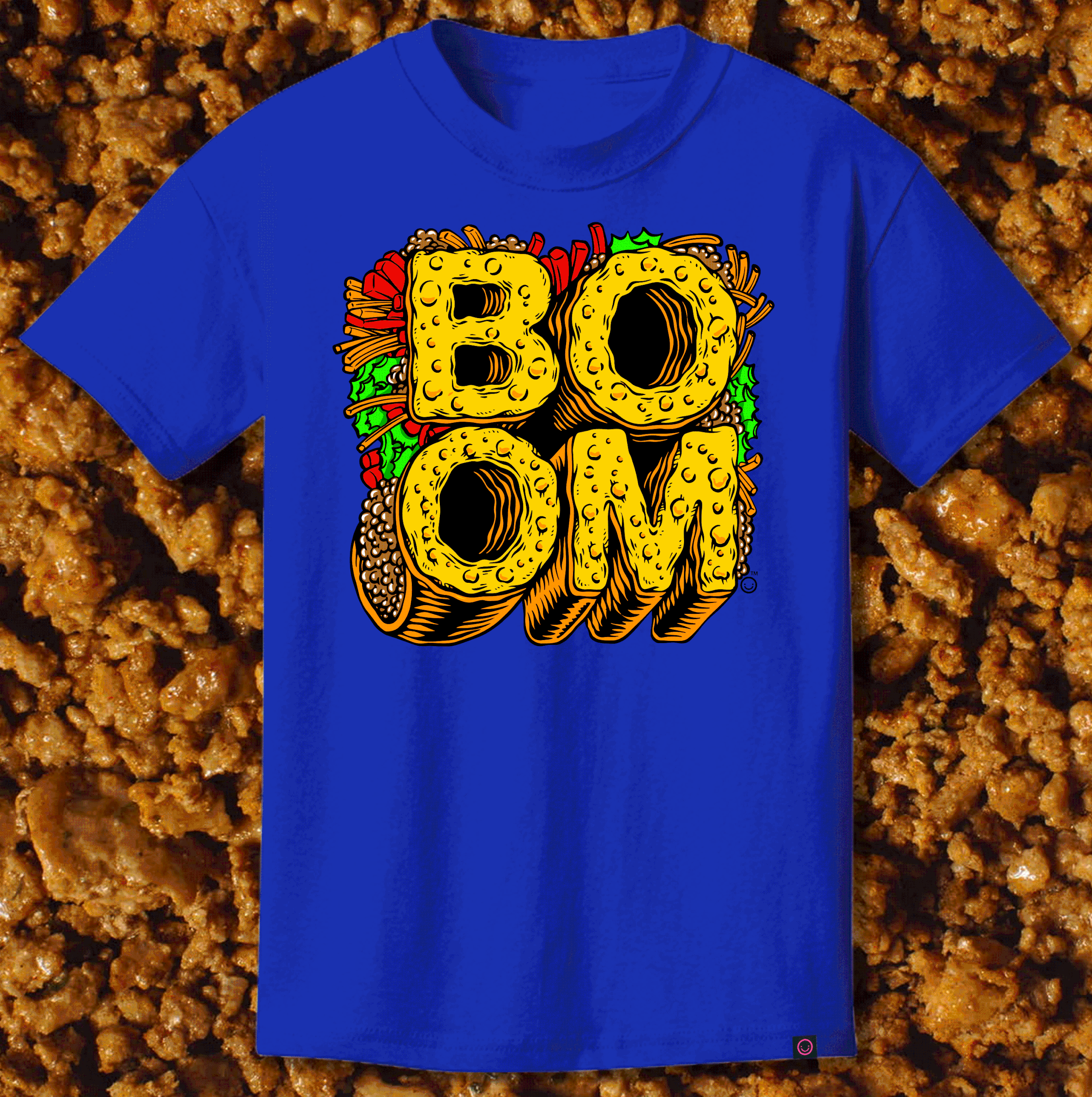 Boom_Blue_Taco_Shirt_Float_Layers.gif