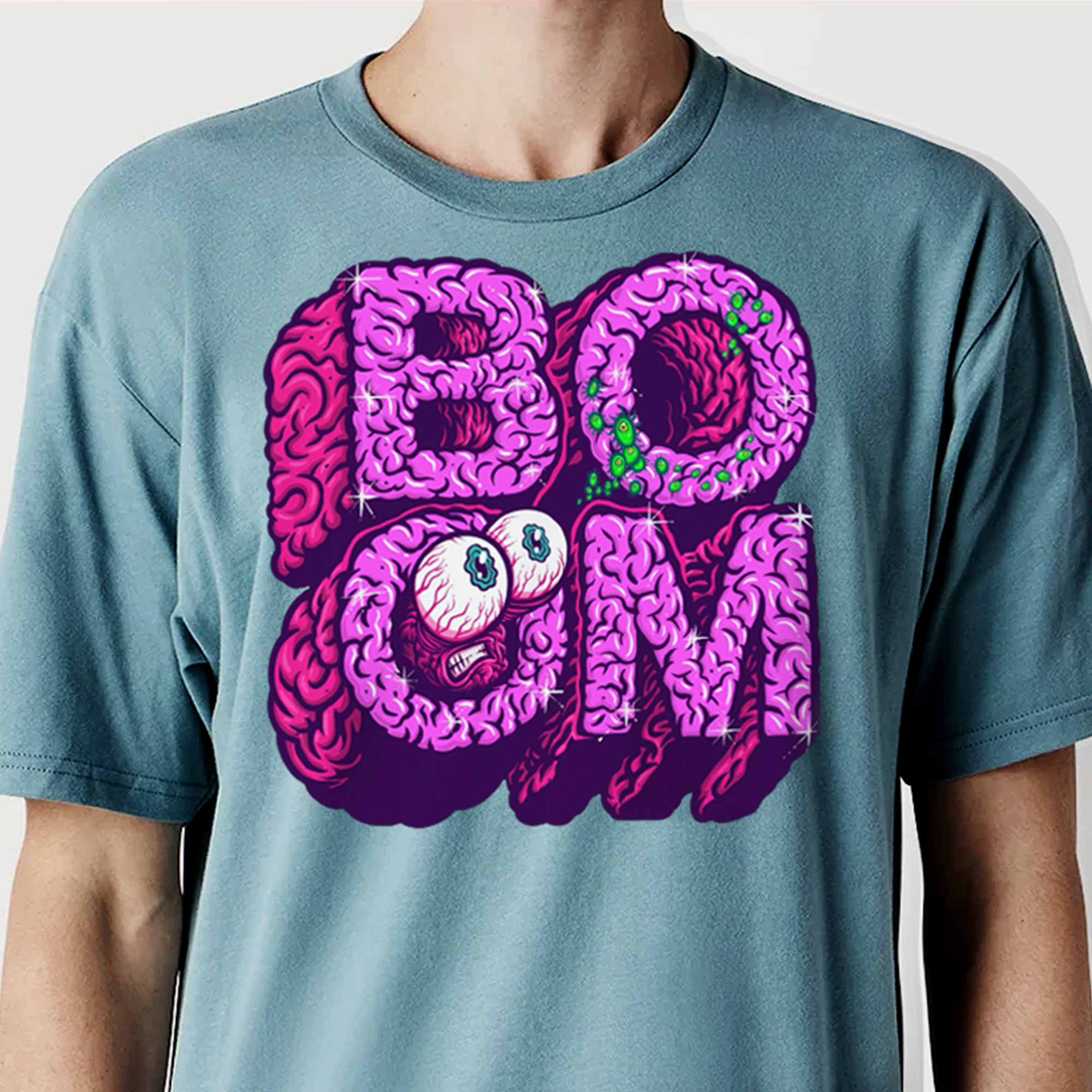 Boom_Teal_Shirt_OCD_Bust_Male.png