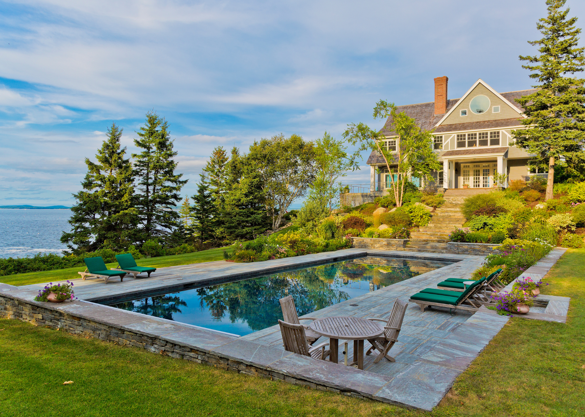 Maine Realestate Photography