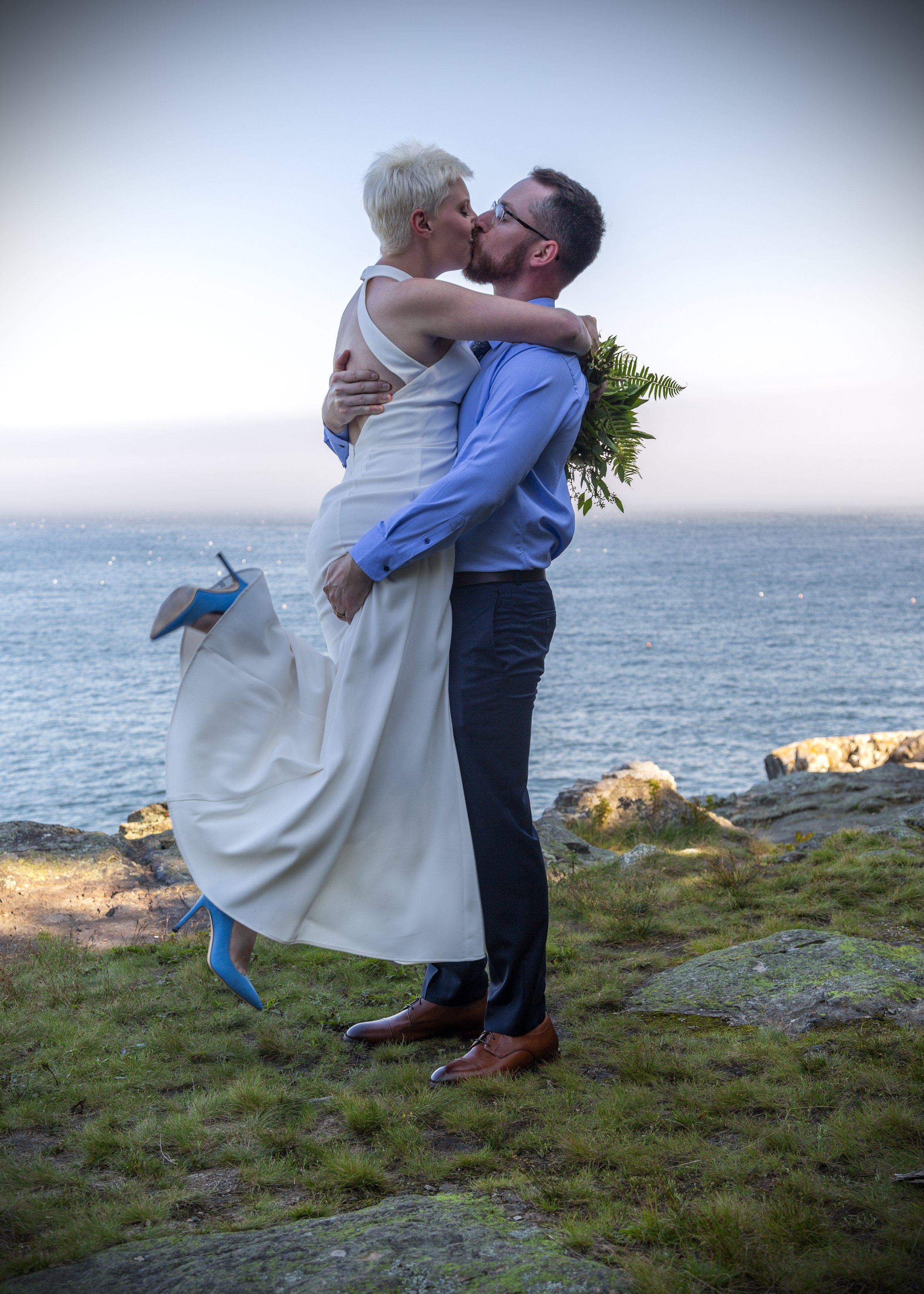 Maine Wedding Photography
