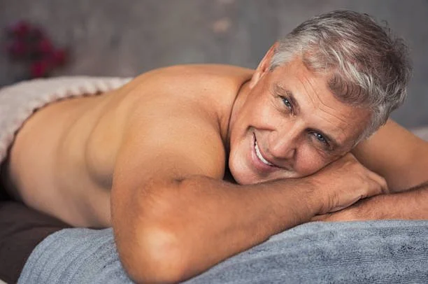 What Should I Expect From A M2M Massage?