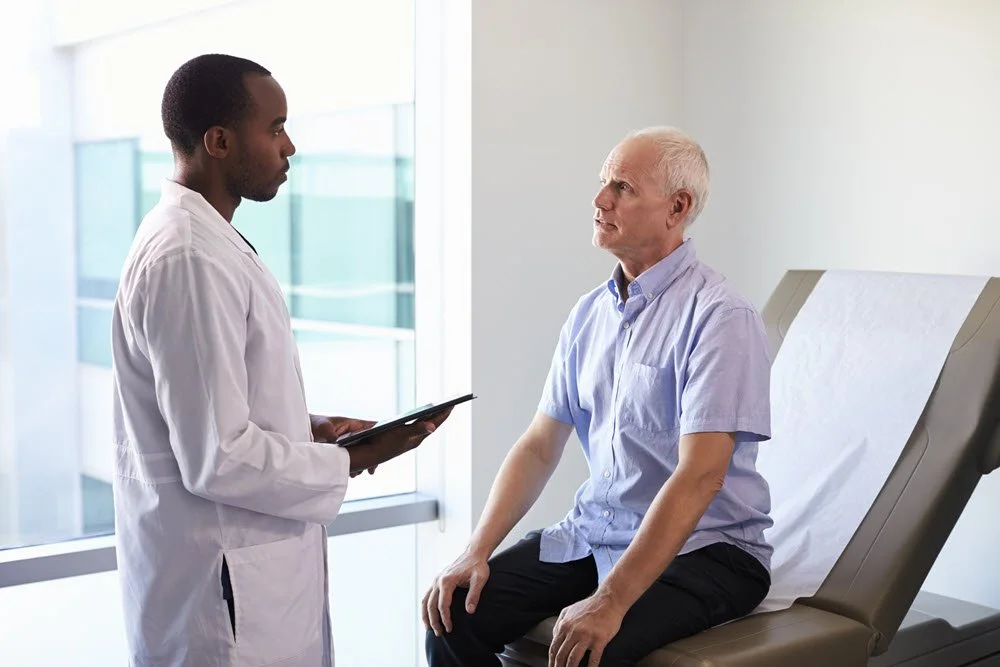 Choosing the Right Male Massage Therapist: A Guide to a Relaxing and Trustworthy Experience