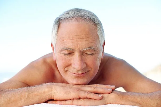 The Gentlemen's Guide to Self-Care: The Joy of Massage