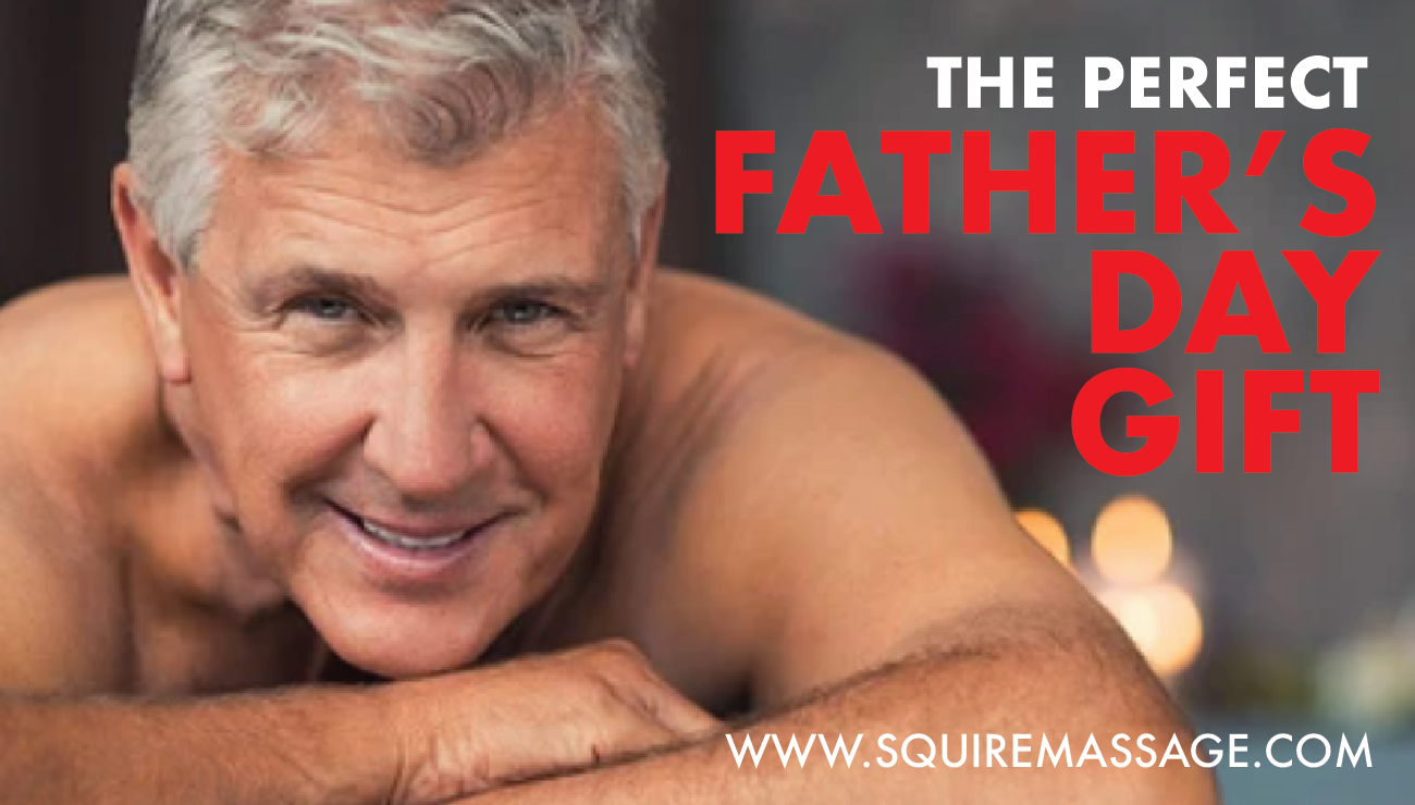 The Perfect Father’s Day Gift