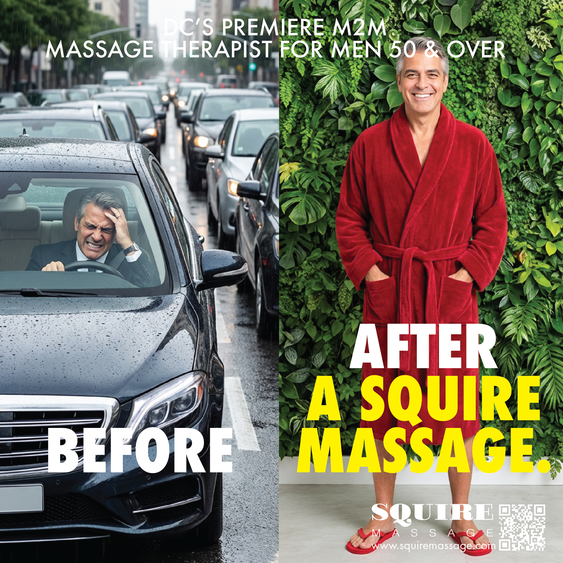 Is Your Body Ready for a Different Kind of Valentine’s Day?