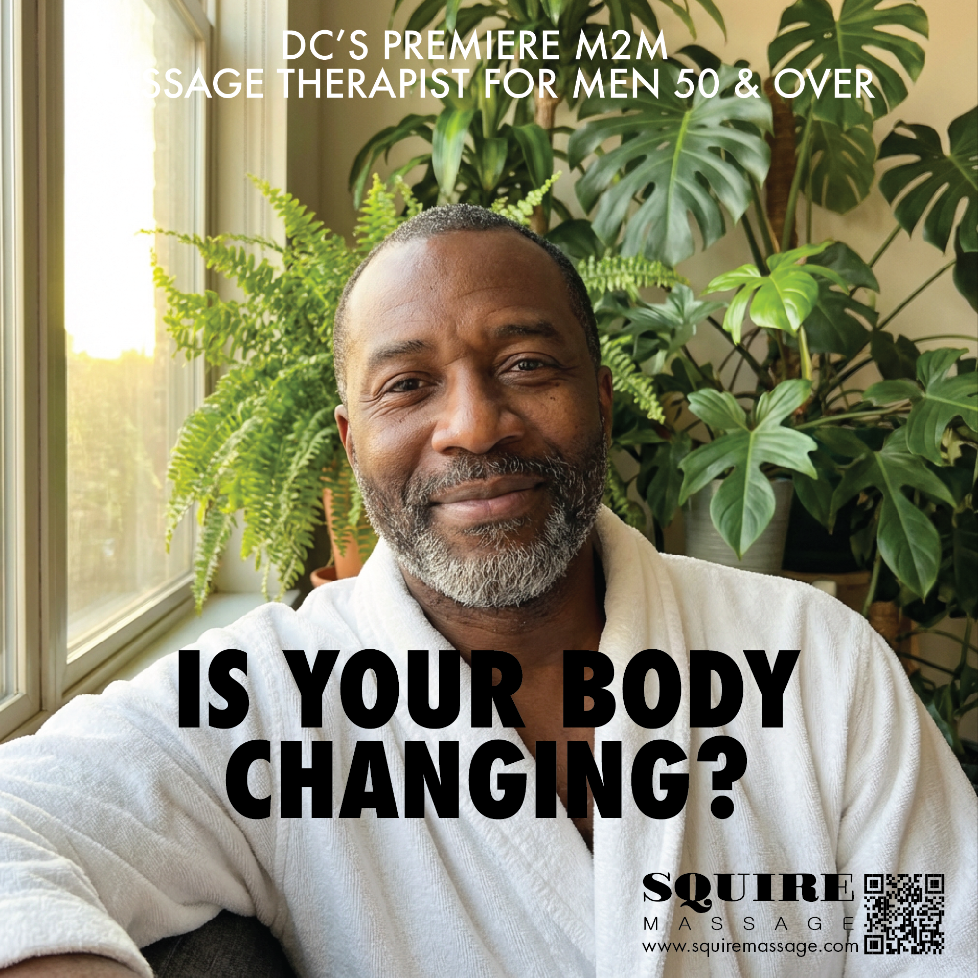 The Moment Your Body Starts Asking for Something Different