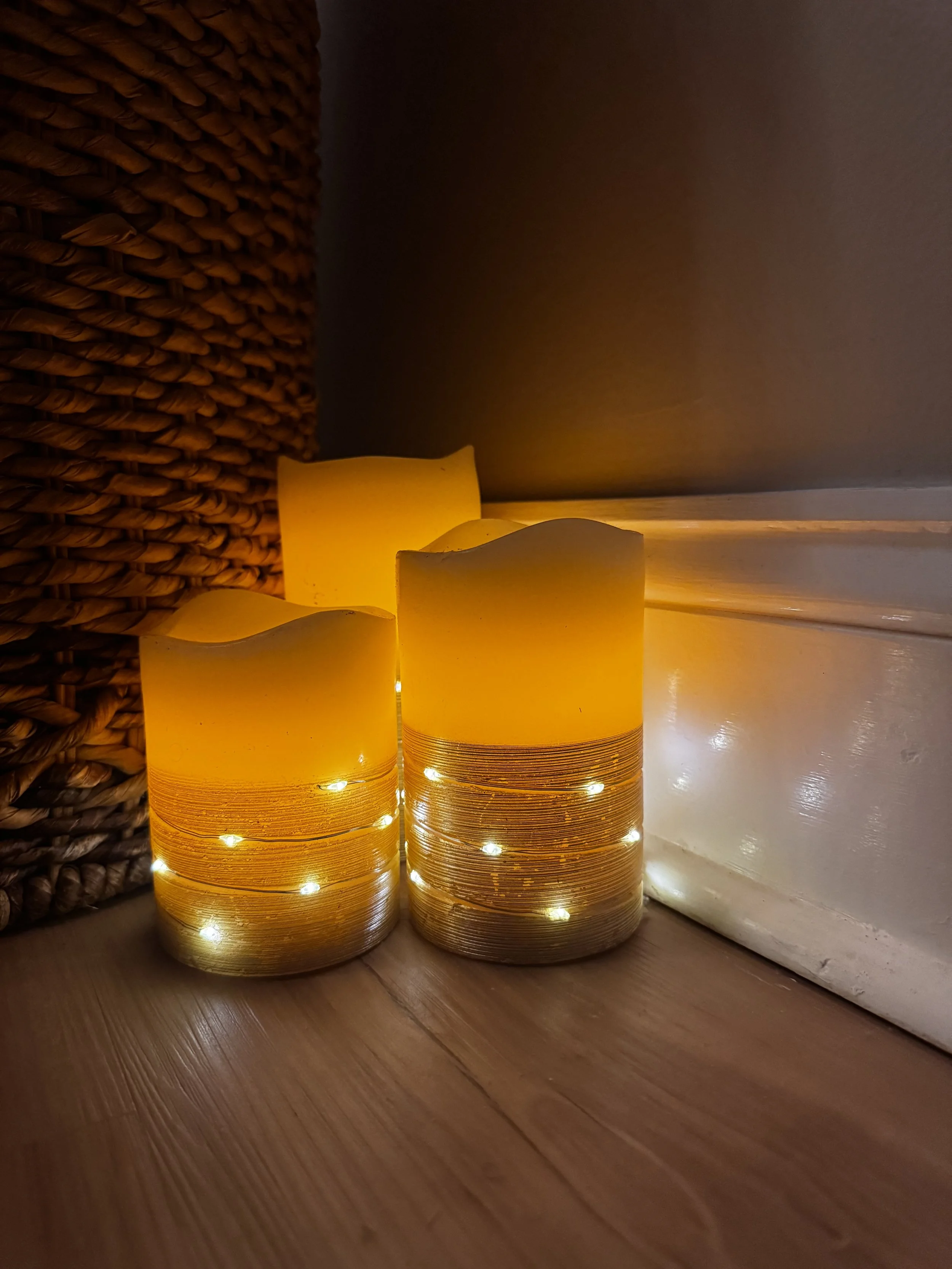 Squire Massage Studio - candles - www.SquireMassage.jpg