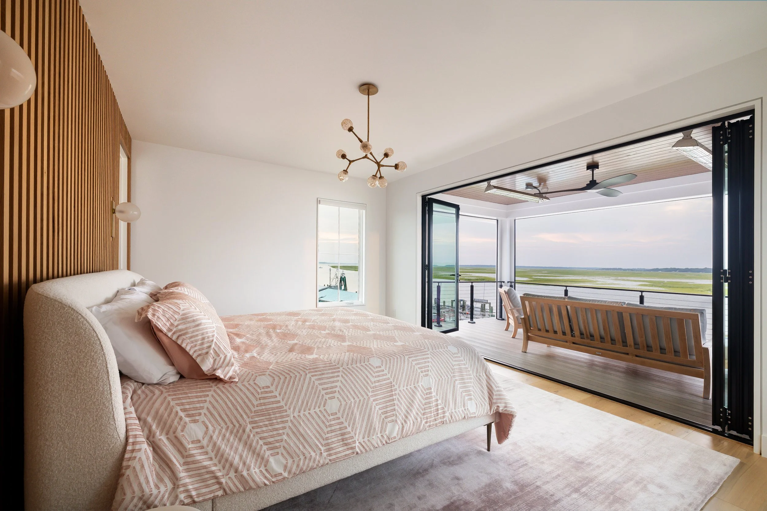 Custom Home Daniel Island Edisto Island Charleston SC