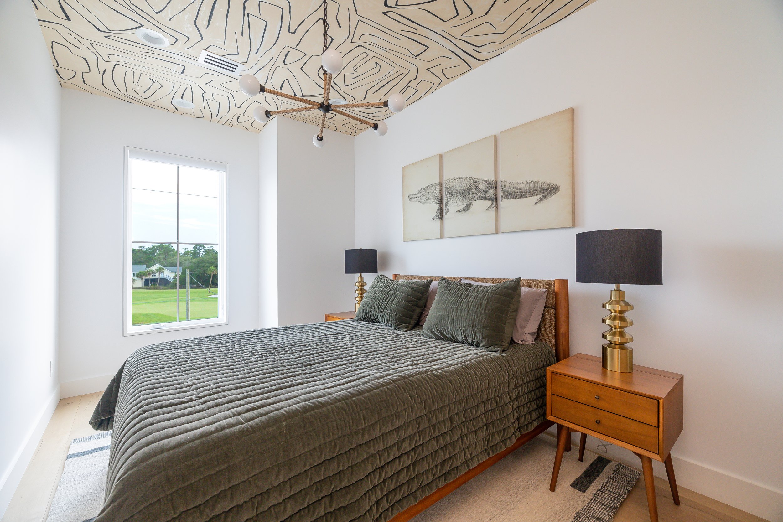 Custom Home Edisto Island Charleston SC