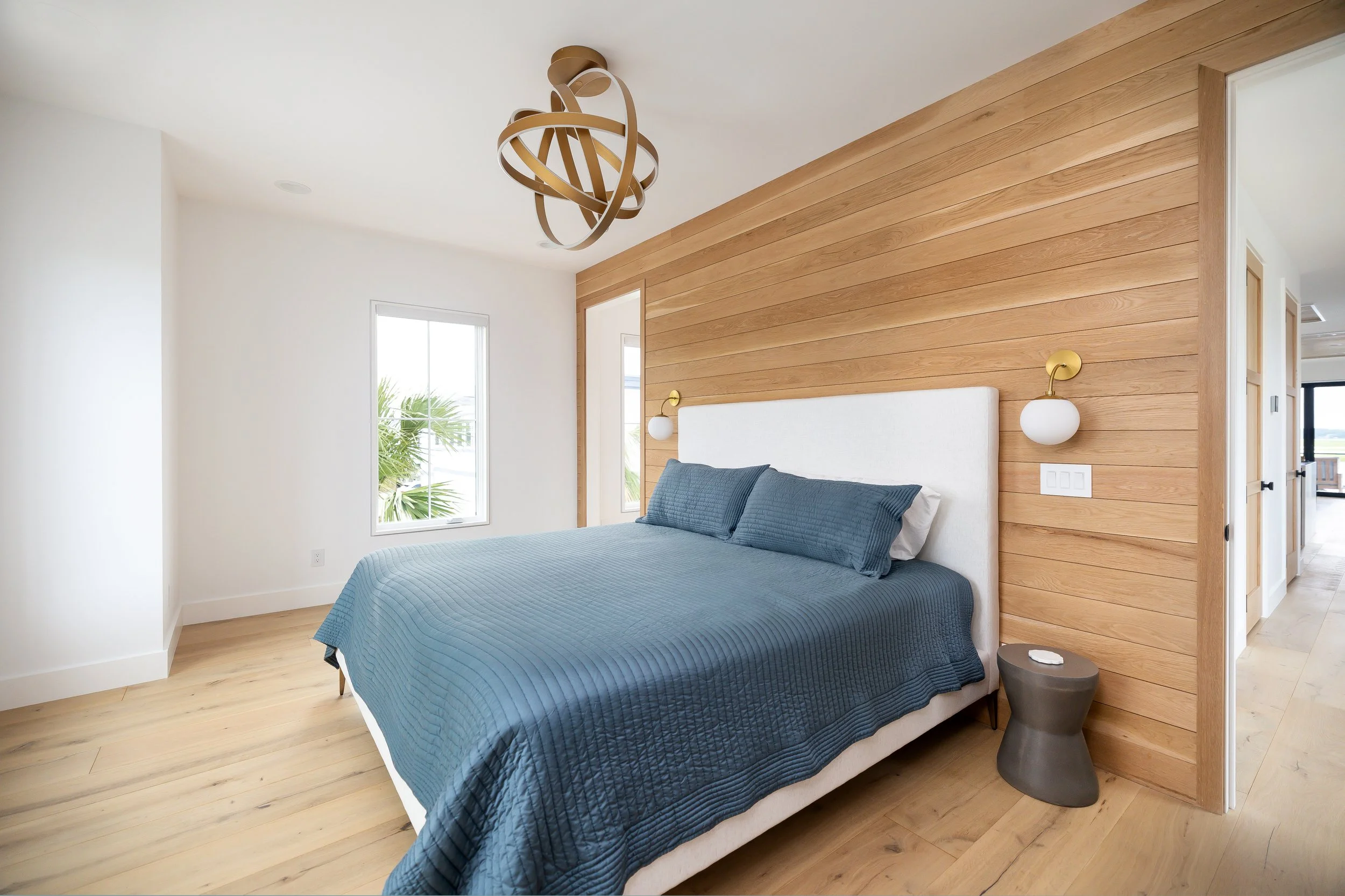 Custom Home Edisto Island Charleston SC