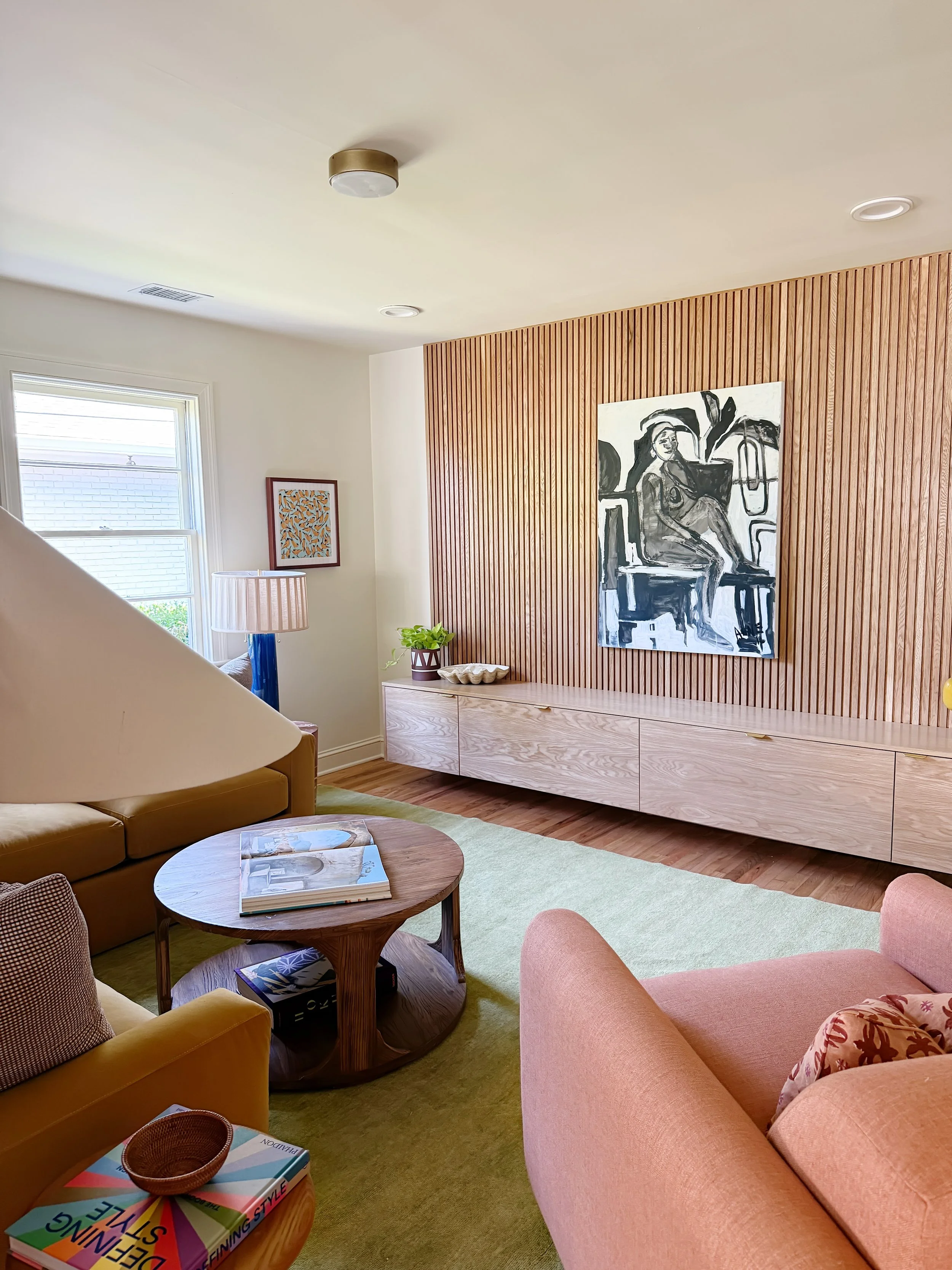 Gray Benko Historic Renovation Charleston SC