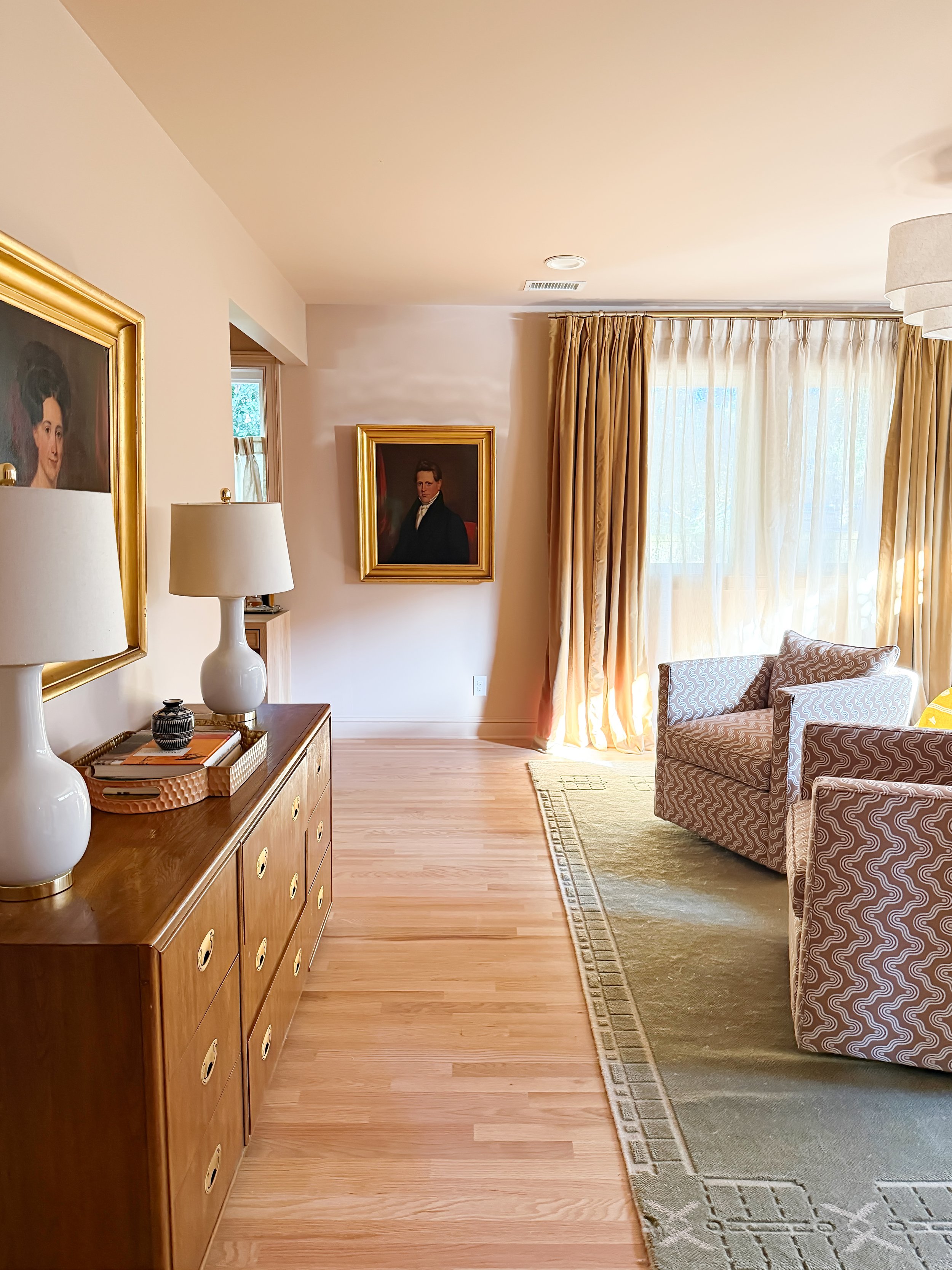 Gray Benko Historic Renovation Charleston SC