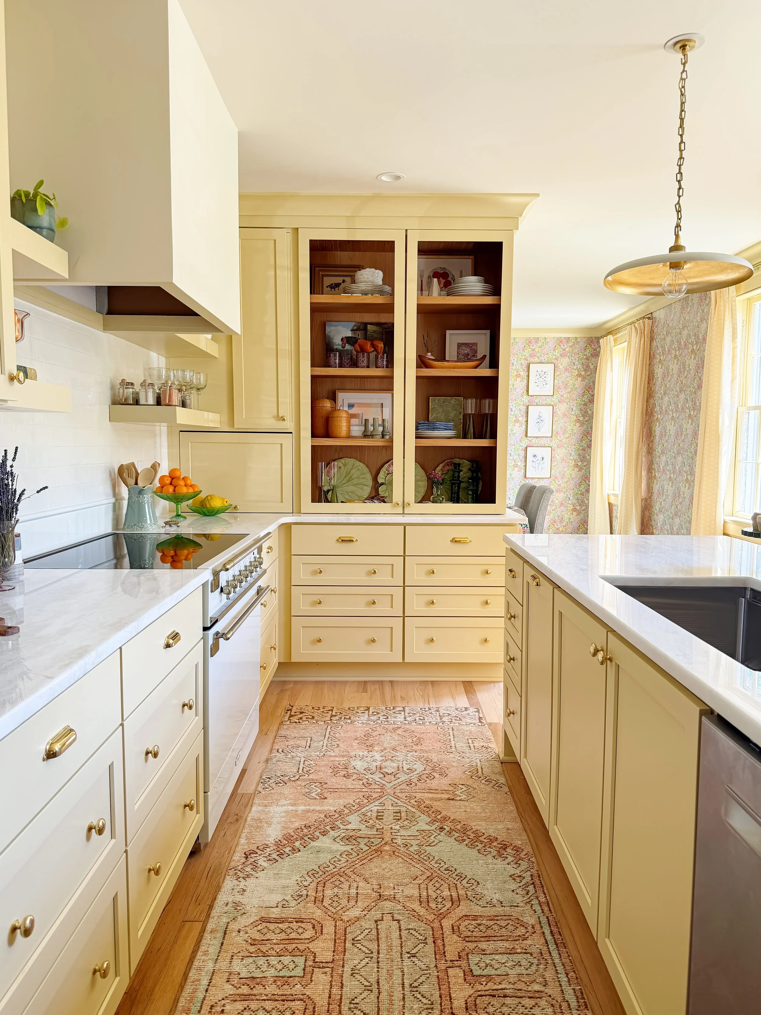 Gray Benko Historic Renovation Charleston SC