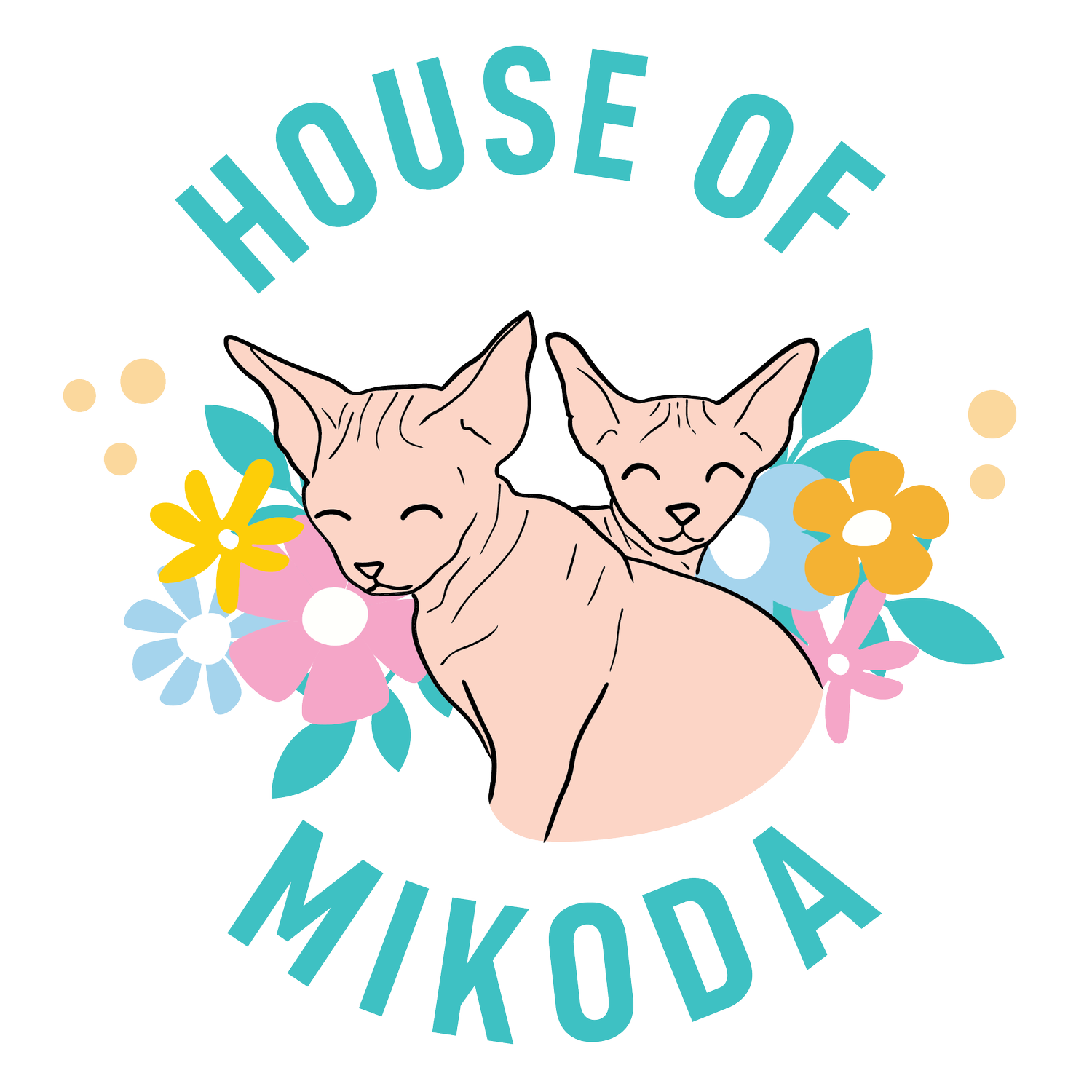 House of Mikoda