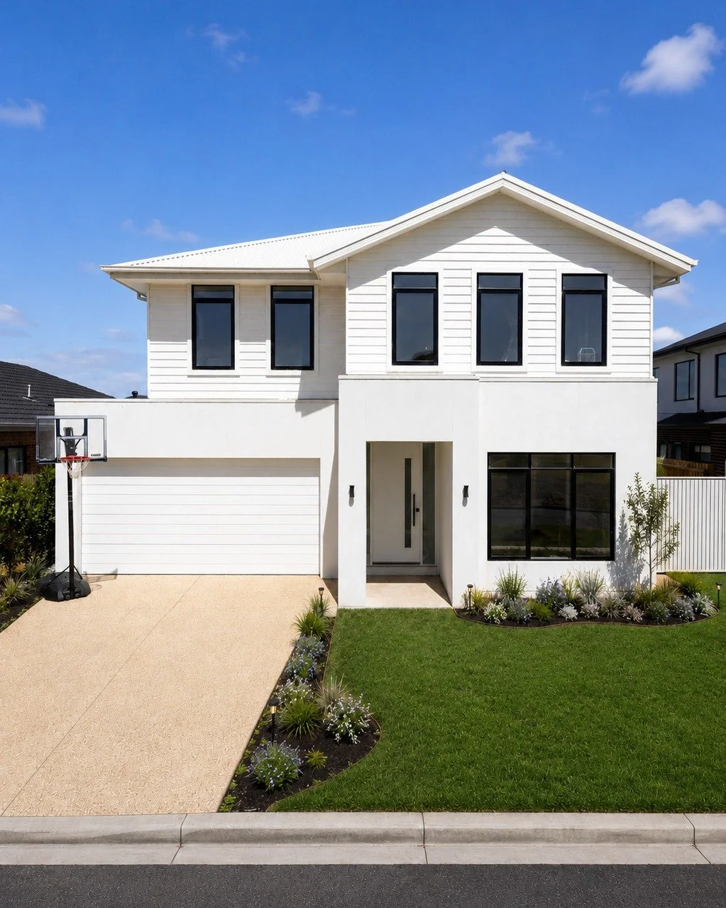 The homes people love most are not always the biggest.

They are the ones that make everyday life feel easier.

That was the thinking behind Ambrosia.

From its timeless street appeal to the bright, welcoming spaces inside, every part of this home wa