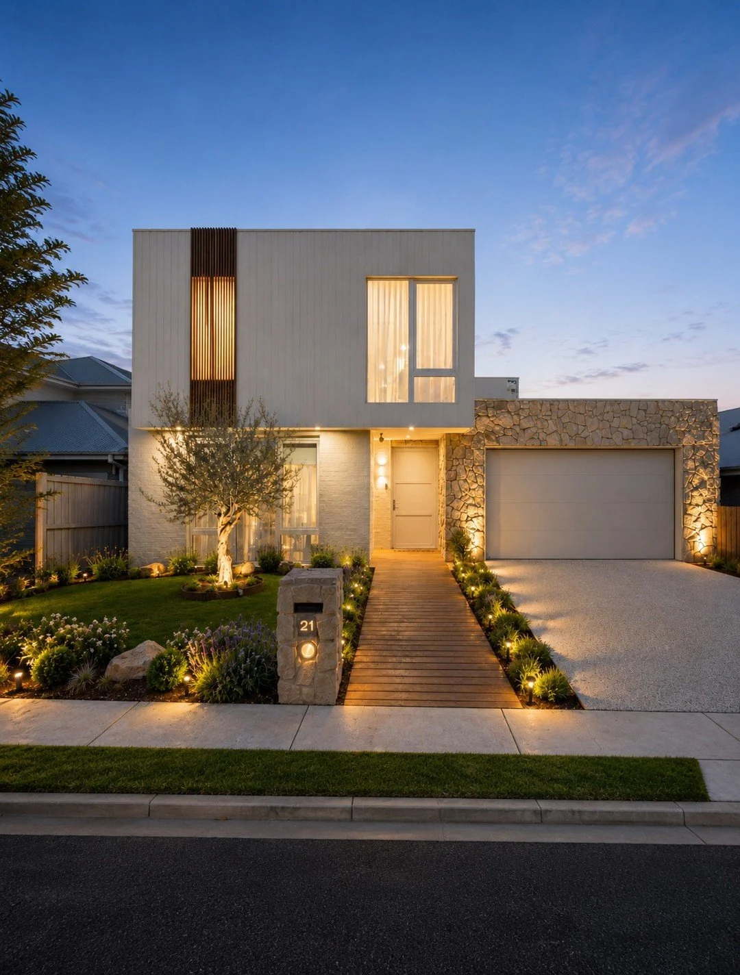 The building industry spends a lot of time selling what a home looks like.

But not always enough time talking about how it feels to live in.

A beautiful facade might catch your eye from the street, but the real test starts once you walk through the