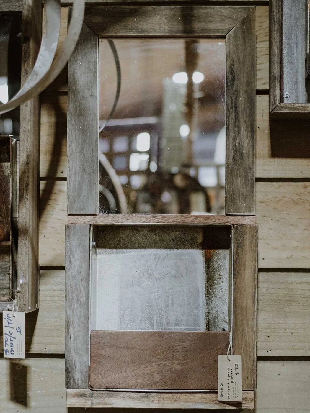 Al's Upcycled Artwork 29