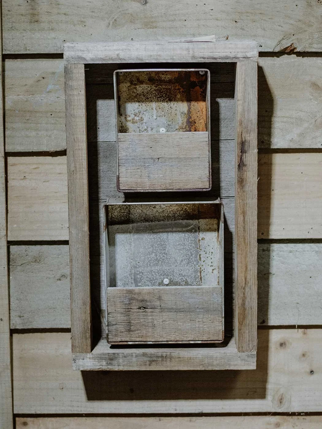 Al's Upcycled Artwork 28