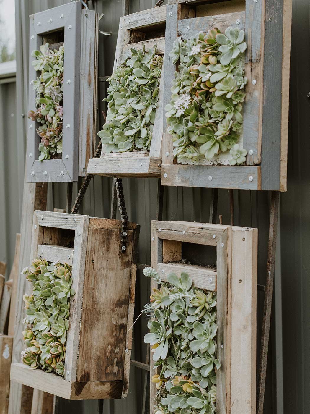 Al's Upcycled Artwork 7