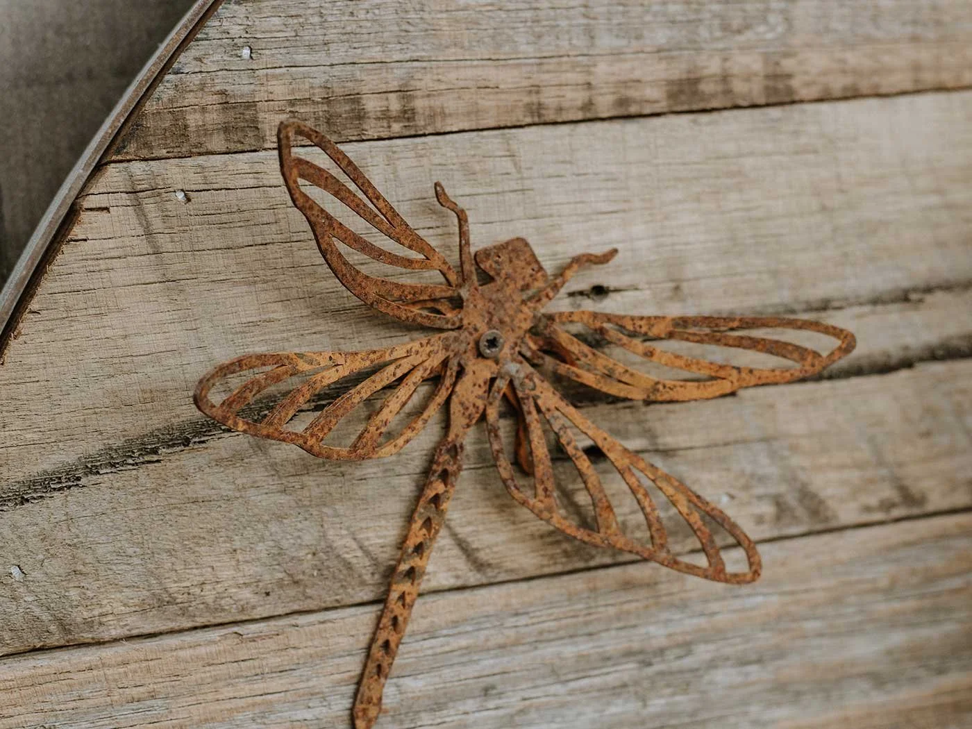 Al's Upcycled Artwork 2