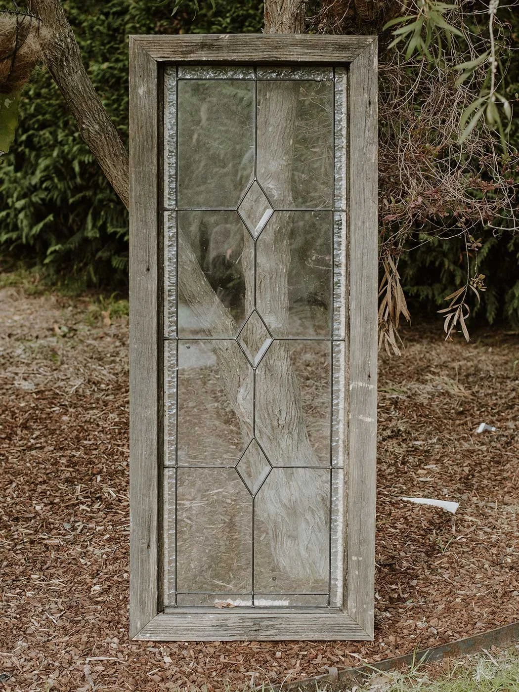 Al's Upcycled Artwork 11