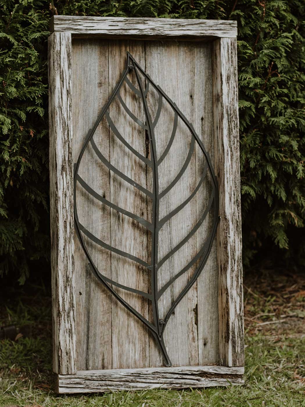 Al's Upcycled Artwork 9