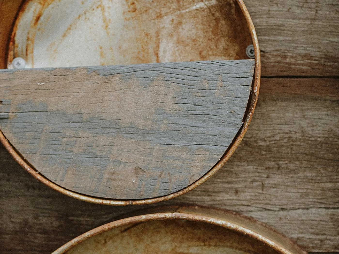 Al's Upcycled Artwork 4