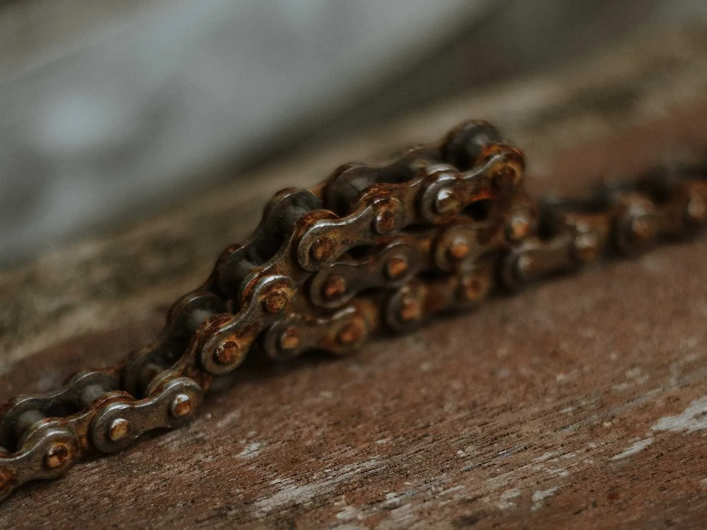 Al's Upcycled Artwork 22