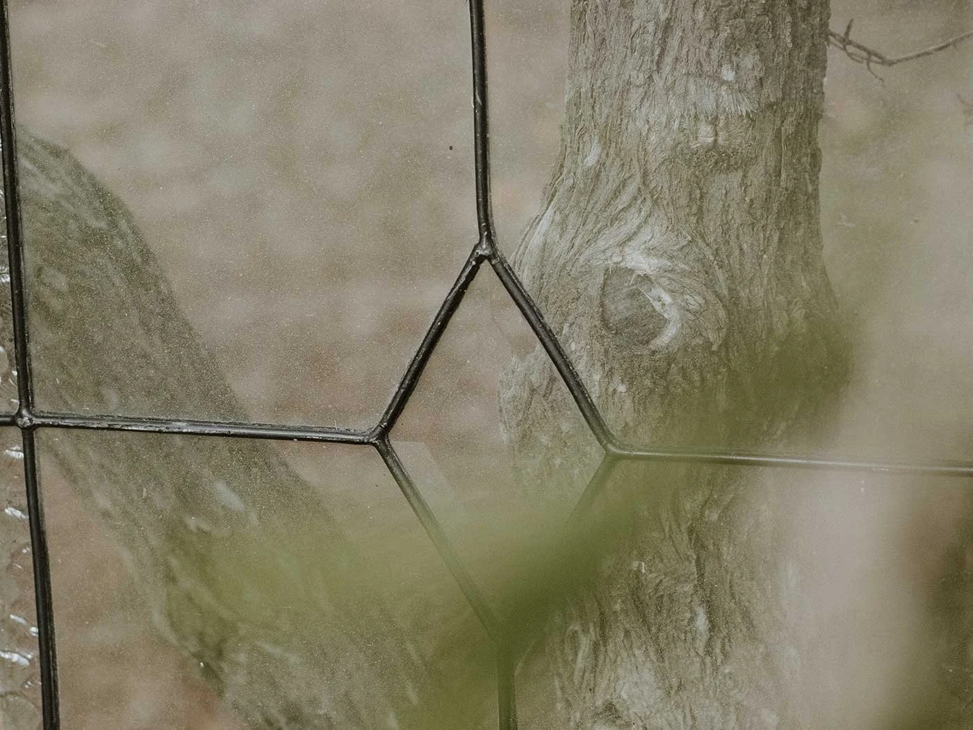 Al's Upcycled Artwork 12