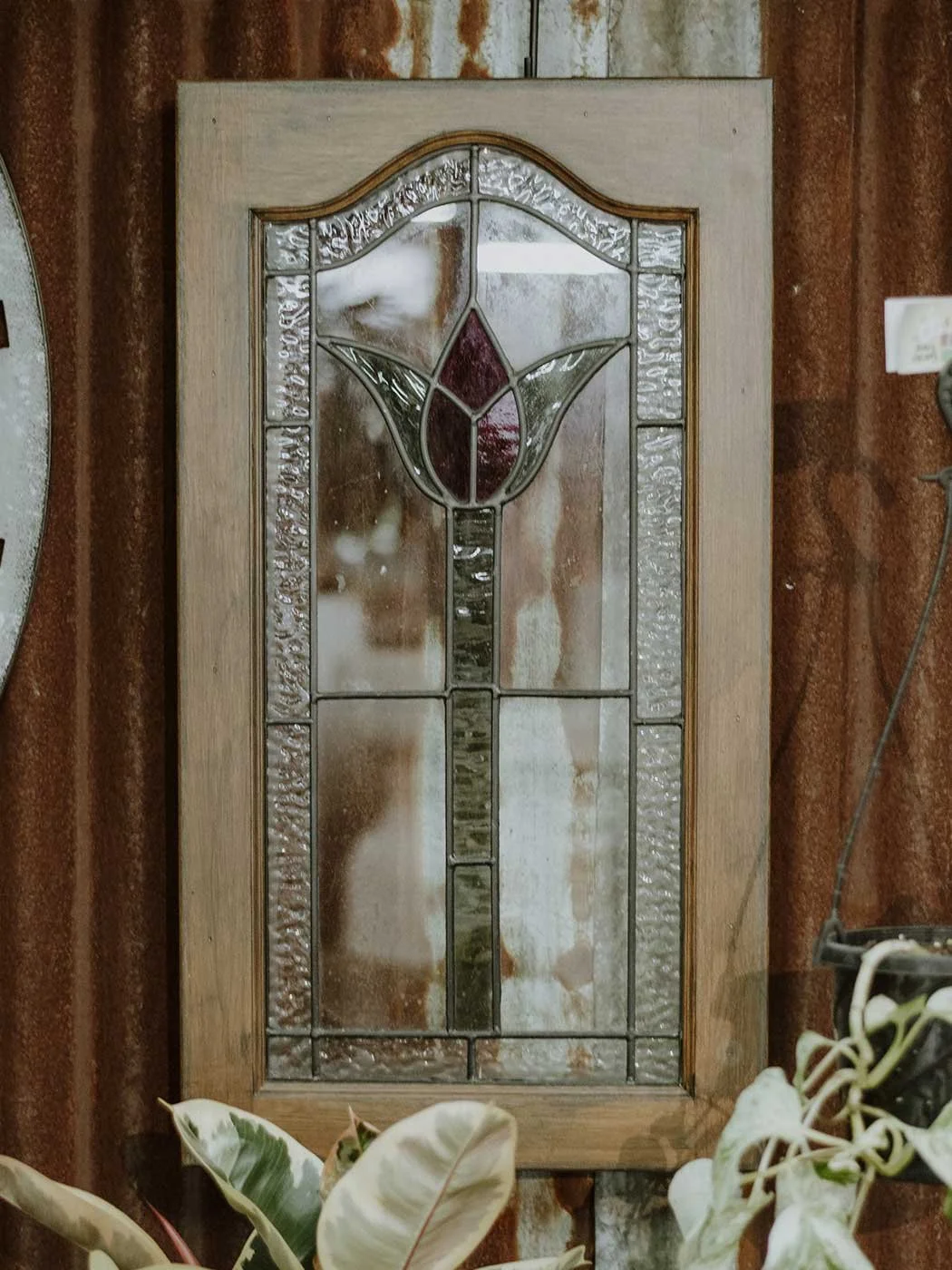 Al's Upcycled Artwork 13