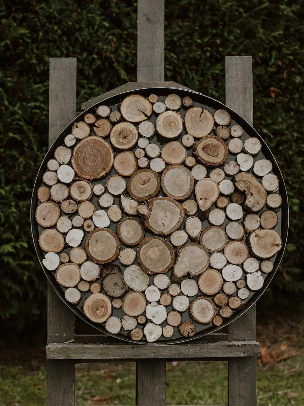 Al's Upcycled Artwork 5