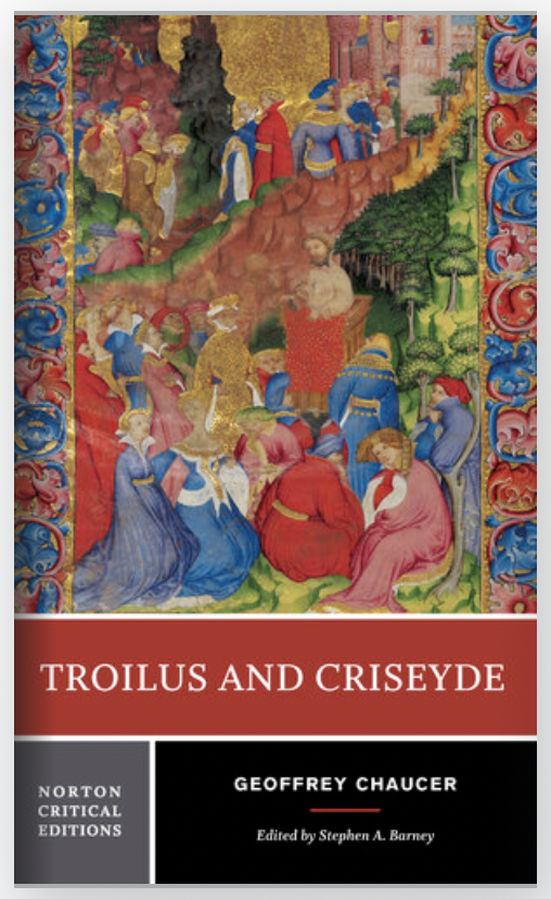 Troilus and Criseyde