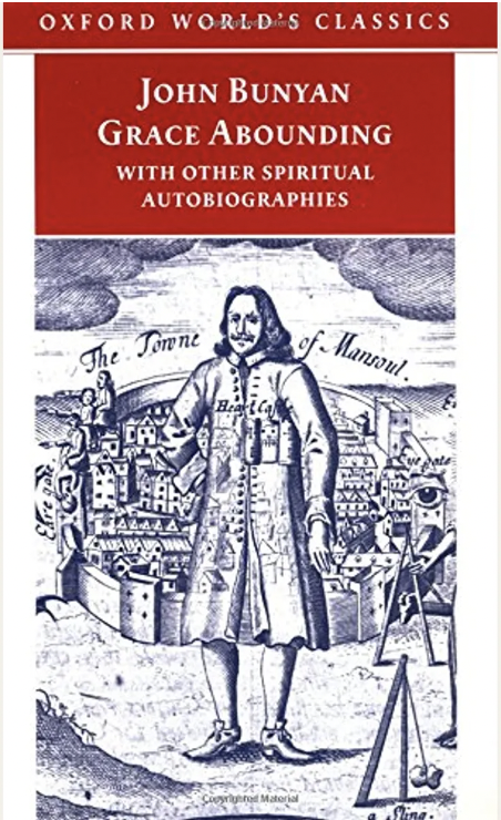 Grace Abounding to the Chief of Sinners - Updated Edition