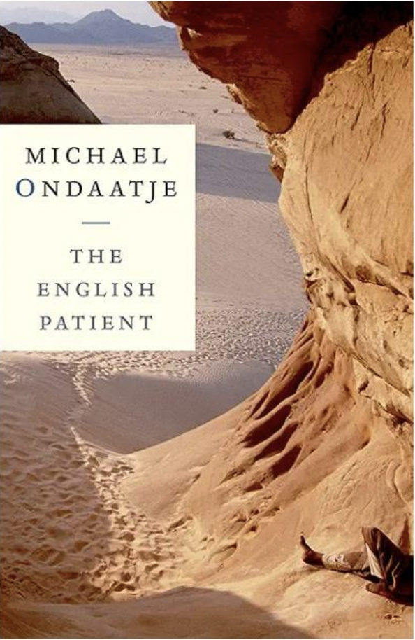 The English Patient