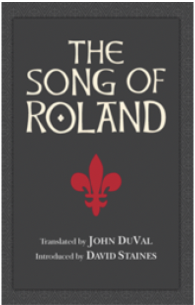 The Song of Roland