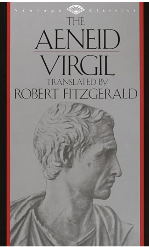 The Aeneid