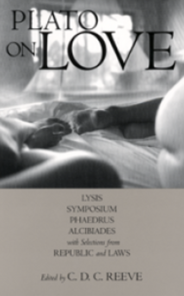 Plato on Love