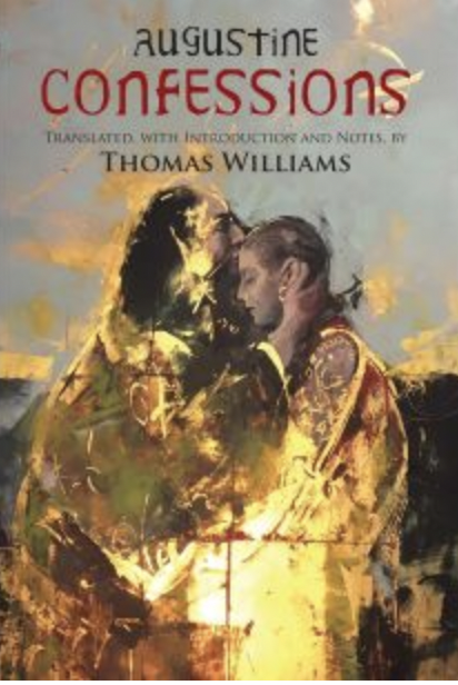 Confessions (Williams Edition)
