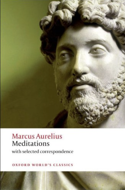 Meditations: with selected correspondence