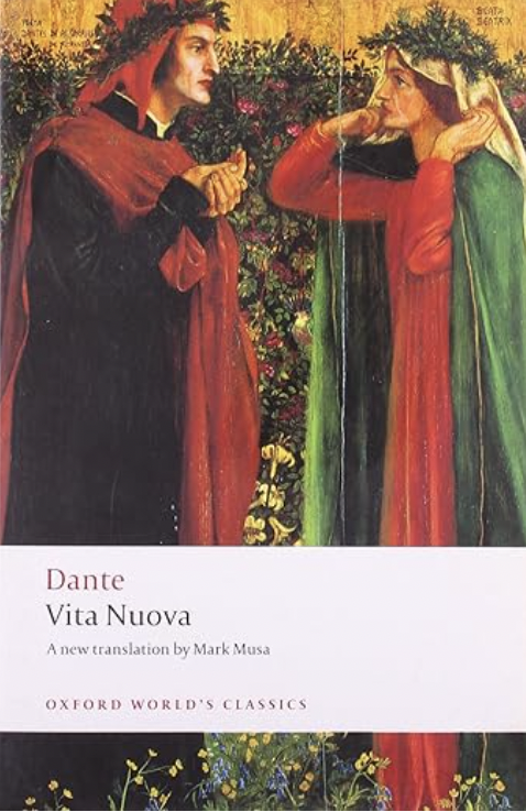 Vita Nuova