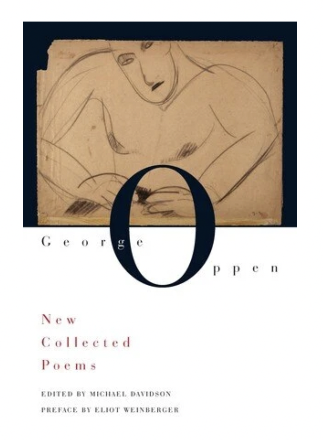 New Collected Poems