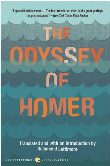 The Odyssey