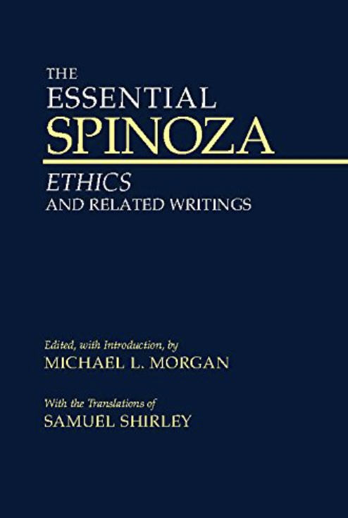 The Essential Spinoza